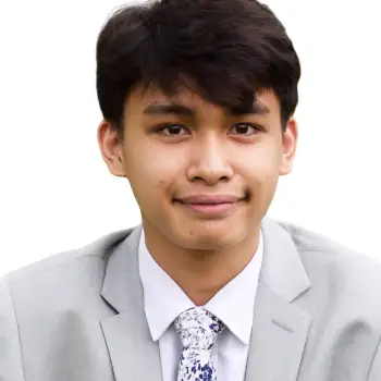 Picture of Josh Destacamento